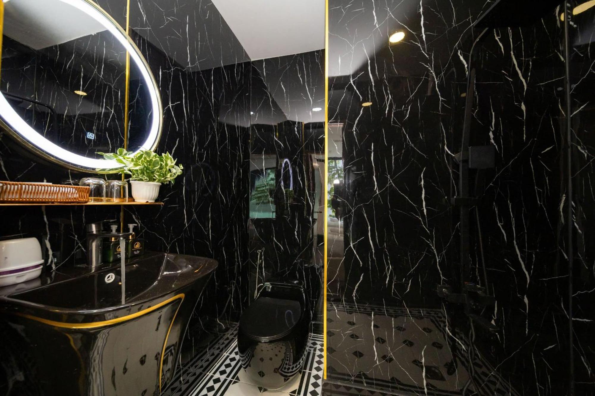 The Passion & 3* Ho Chi Minh City